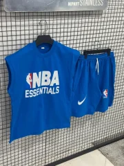 ست وست شلوارک NBA - تصویر 3
