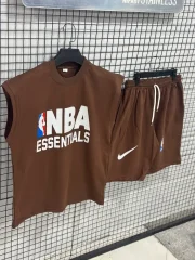 ست وست شلوارک NBA - تصویر 4