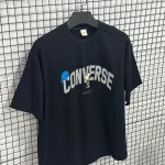 تیشرت باکسی دونخ CONVERSE