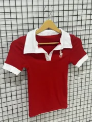 پولوشرت دخترانه - تصویر 5
