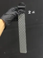کمربند کنفی - تصویر 3