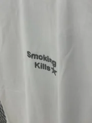 وست طرح smoking kills - تصویر 7