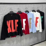 لانگ اسلیو KLF