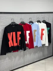 لانگ اسلیو KLF