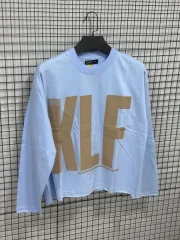 لانگ اسلیو KLF - تصویر 3